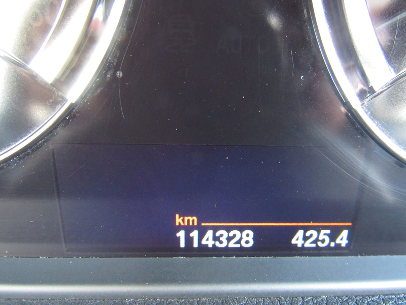 BMW 118 1 Limousine 5-trg. 118 i Edition M Sport. — photo 11
