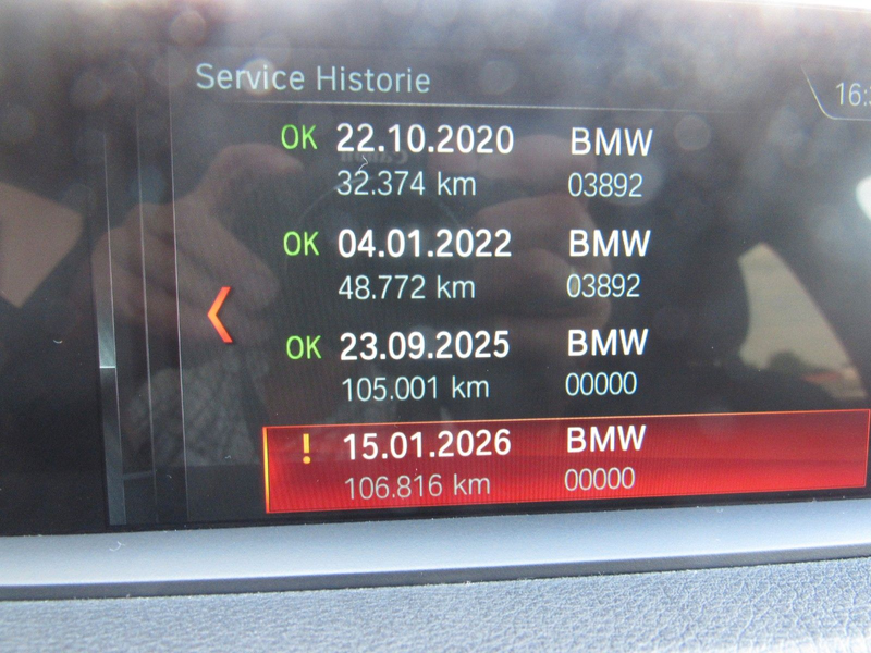 BMW 118 1 Limousine 5-trg. 118 i Edition M Sport. — photo 12