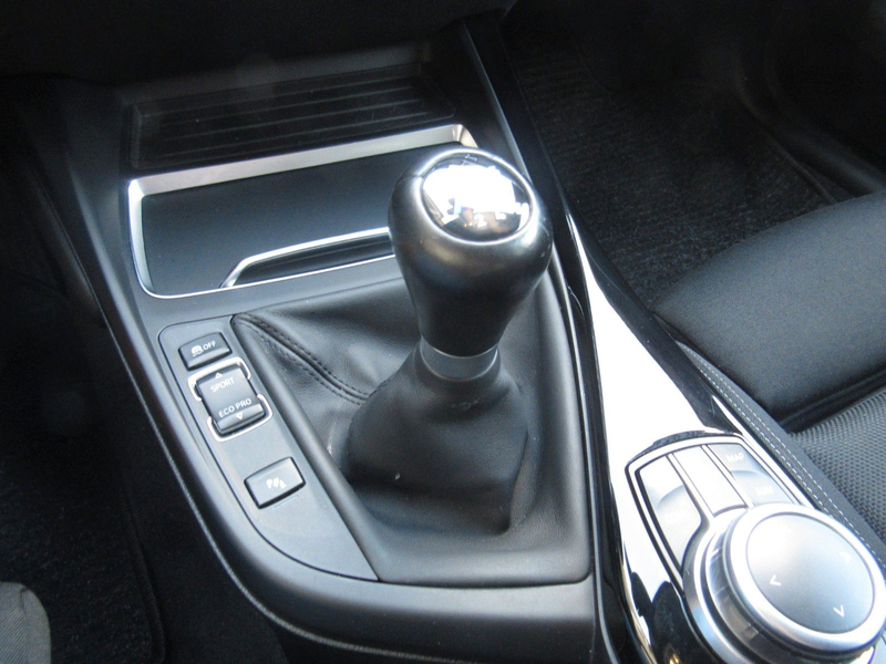 BMW 118 1 Limousine 5-trg. 118 i Edition M Sport. — photo 8