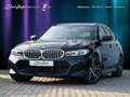 BMW 330 d xDrive M-Sport Touring AHK PANO ACC RFK DAB Schwarz - thumbnail 1