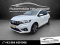 Dacia Sandero Expression TCe90|Rückfahrkamera|Service neu|TOP Weiß - thumbnail 1