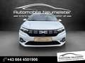 Dacia Sandero Expression TCe90|Rückfahrkamera|Service neu|TOP Weiß - thumbnail 4