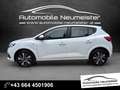 Dacia Sandero Expression TCe90|Rückfahrkamera|Service neu|TOP Weiß - thumbnail 5