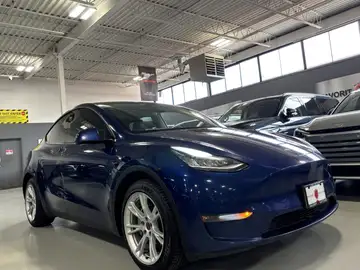 2021 Tesla Model Y - Canadian Prices, Specs, Photos | AutoTrader.ca
