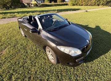 Mégane Dynamique TCe 130