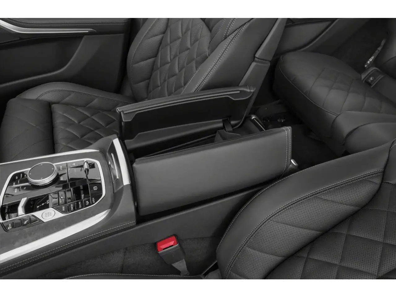 BMW X7 снимка BMW X7