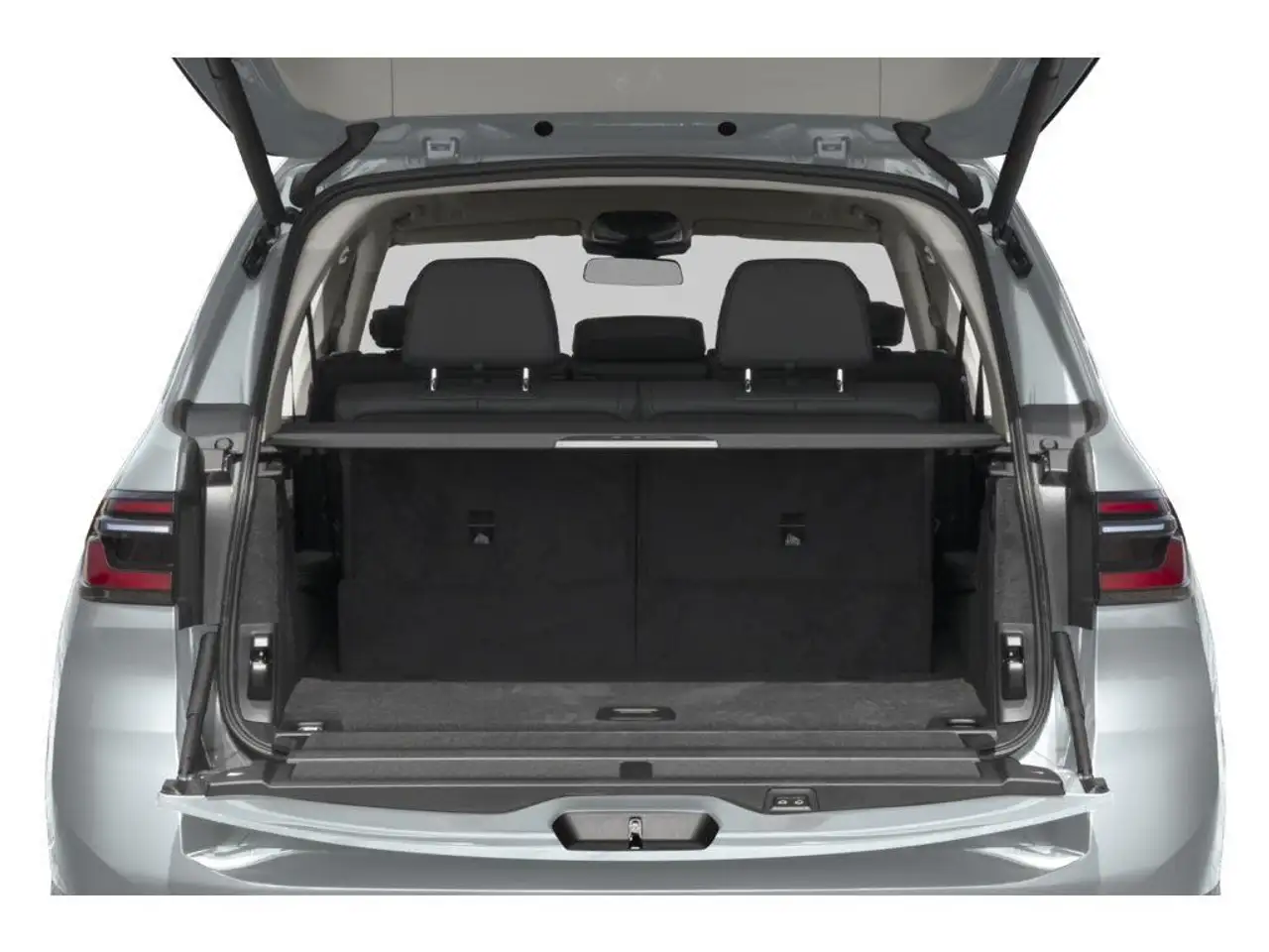 BMW X7 снимка BMW X7