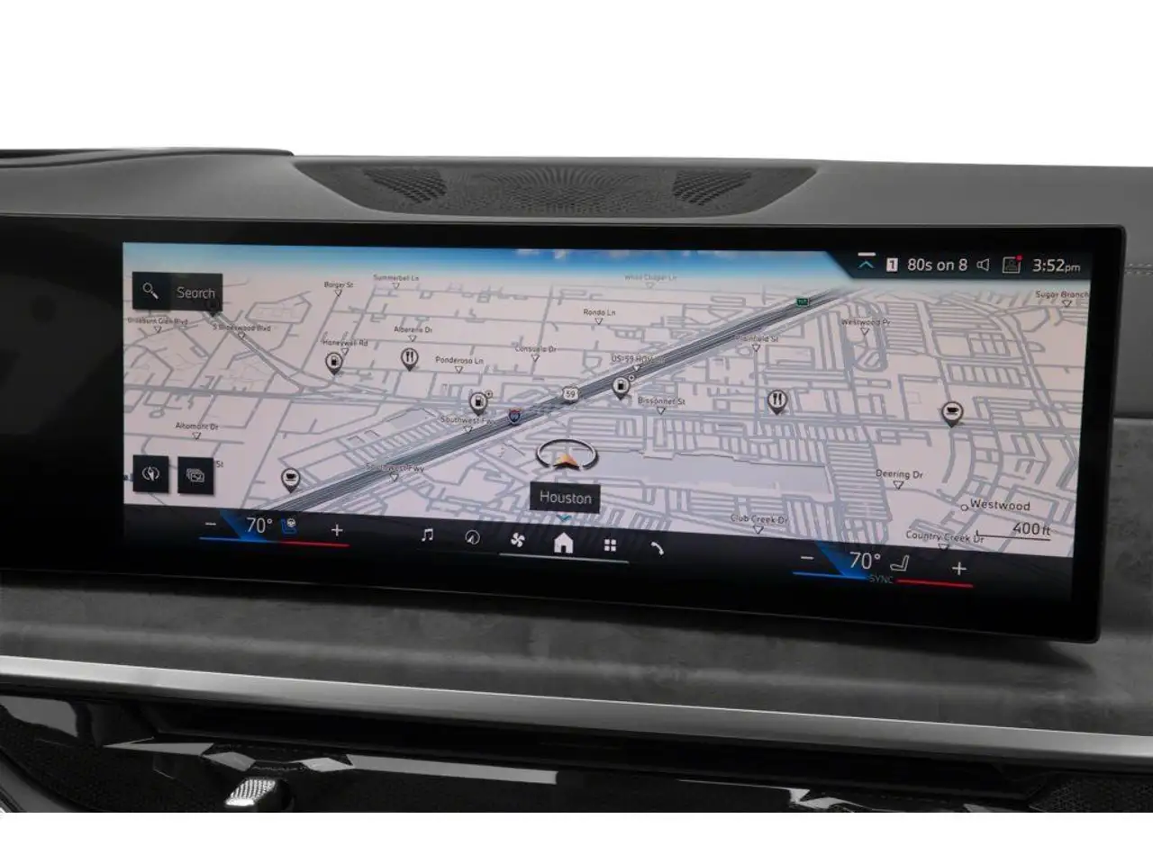 BMW X7 снимка BMW X7