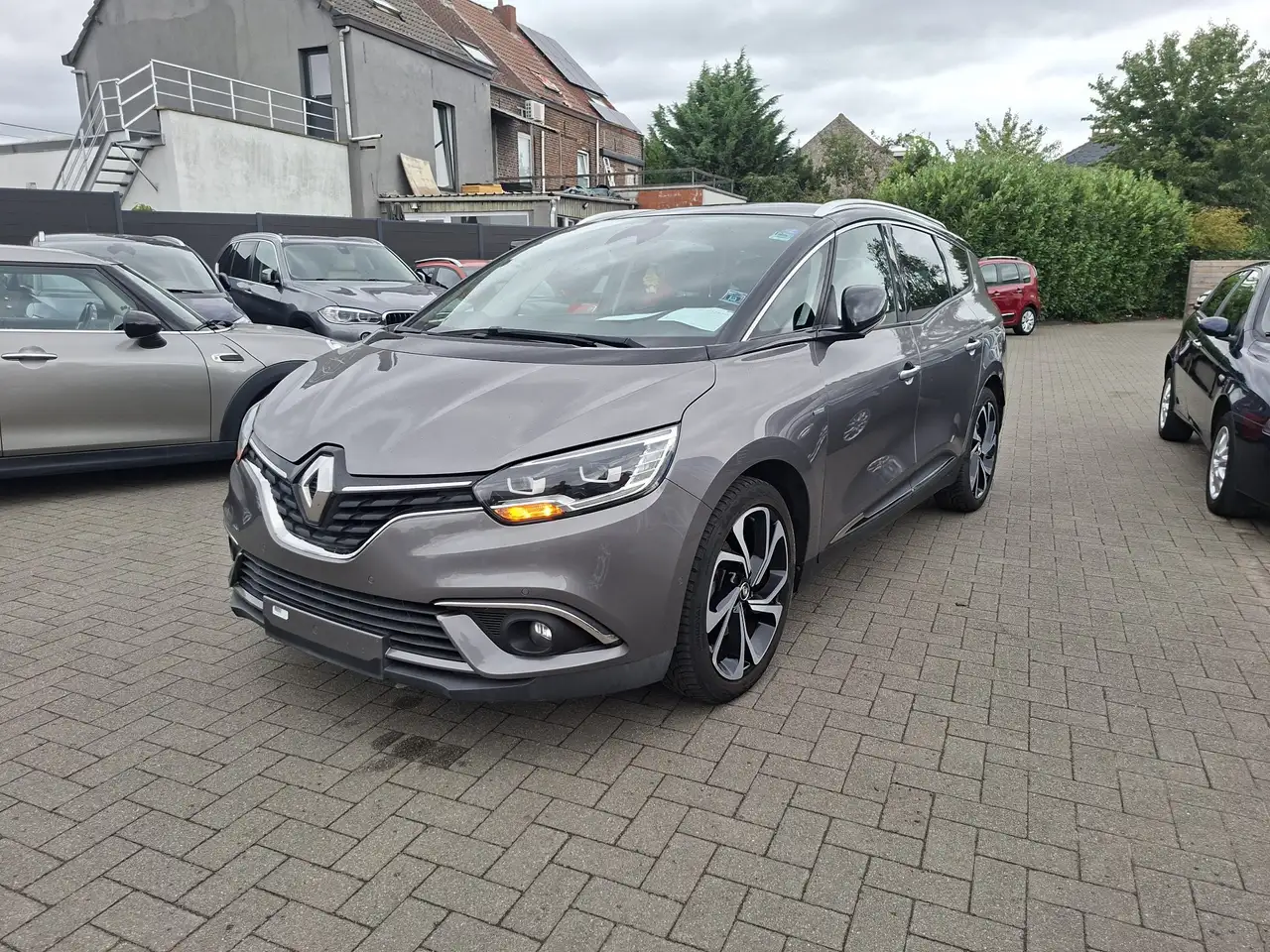 Renault Grand Scenic