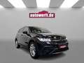 Volkswagen Tiguan Allspace 1.5 TSI DSG MOVE 7 SITZER PANO STDHZ MATRIX CAM 19 Schwarz - thumbnail 7