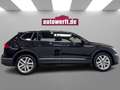 Volkswagen Tiguan Allspace 1.5 TSI DSG MOVE 7 SITZER PANO STDHZ MATRIX CAM 19 Schwarz - thumbnail 6
