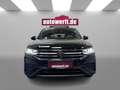 Volkswagen Tiguan Allspace 1.5 TSI DSG MOVE 7 SITZER PANO STDHZ MATRIX CAM 19 Schwarz - thumbnail 2