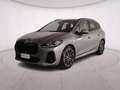BMW 218 218d Active Tourer MSport Gris - thumbnail 1