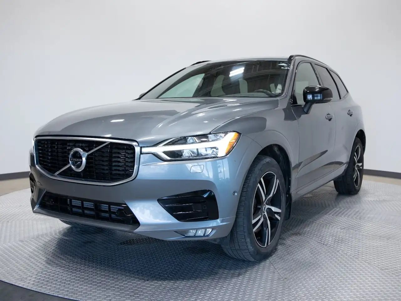 Volvo XC60 fotografie Volvo XC60