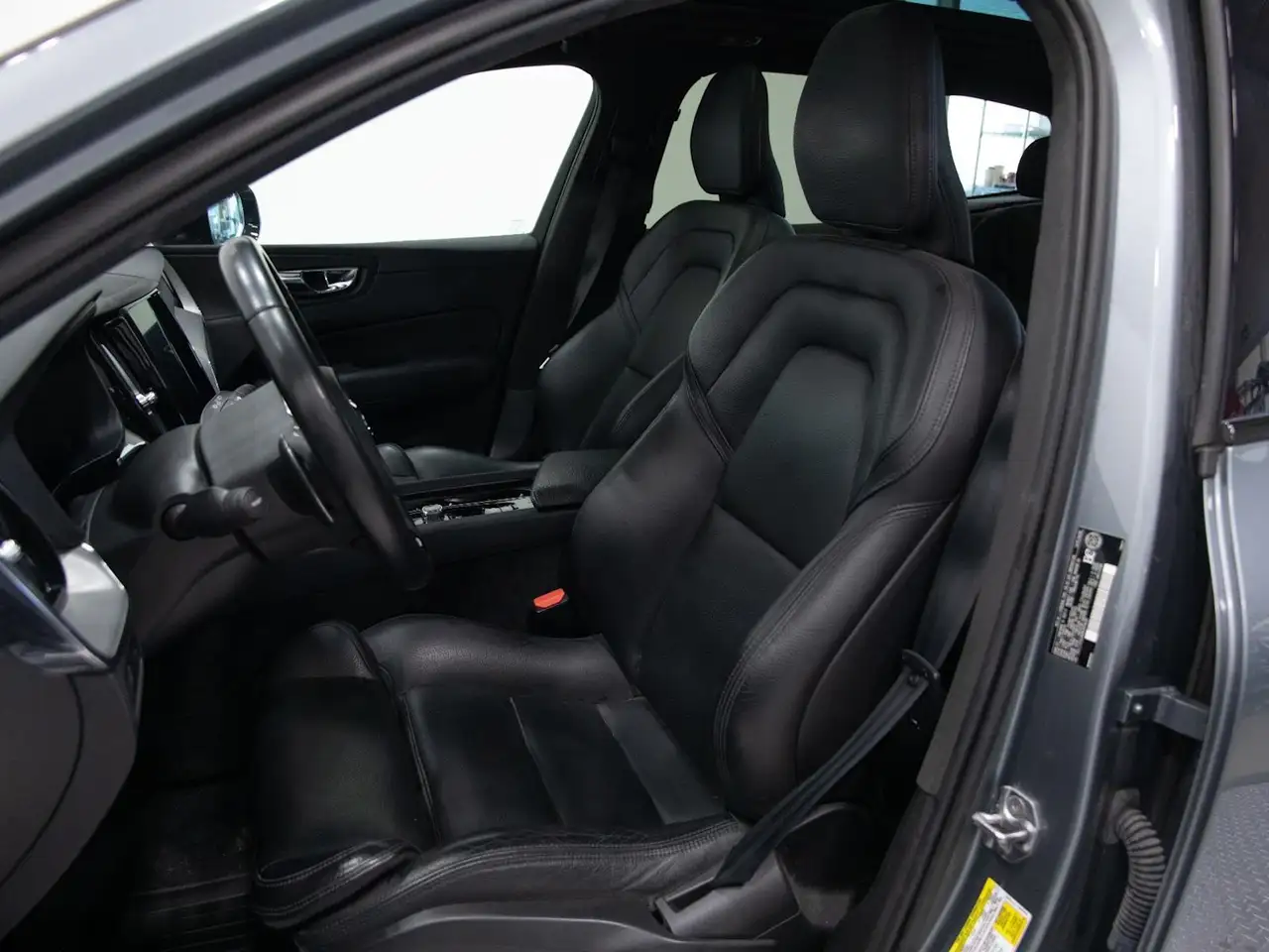 Volvo XC60 fotografie Volvo XC60