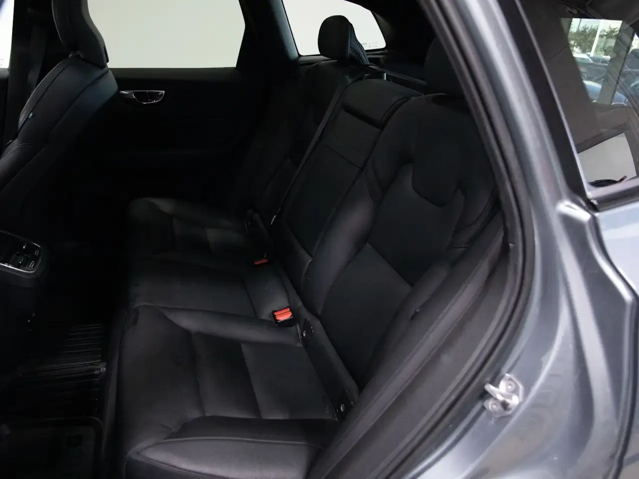 Volvo XC60 fotografie Volvo XC60