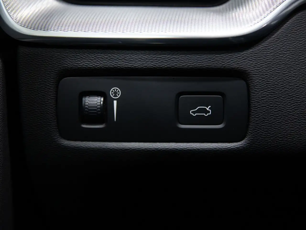 Volvo XC60 fotografie Volvo XC60