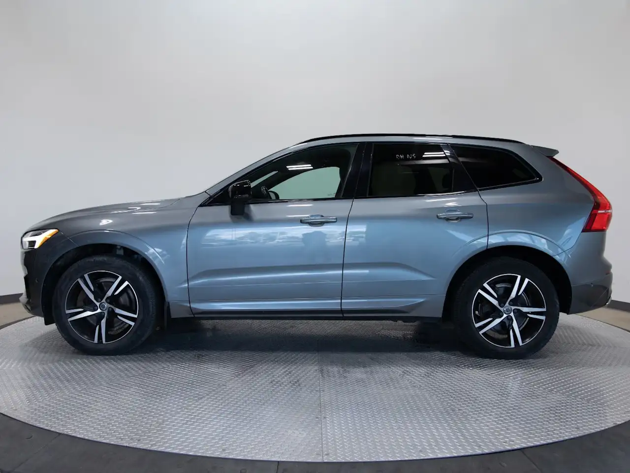 Volvo XC60 fotografie Volvo XC60