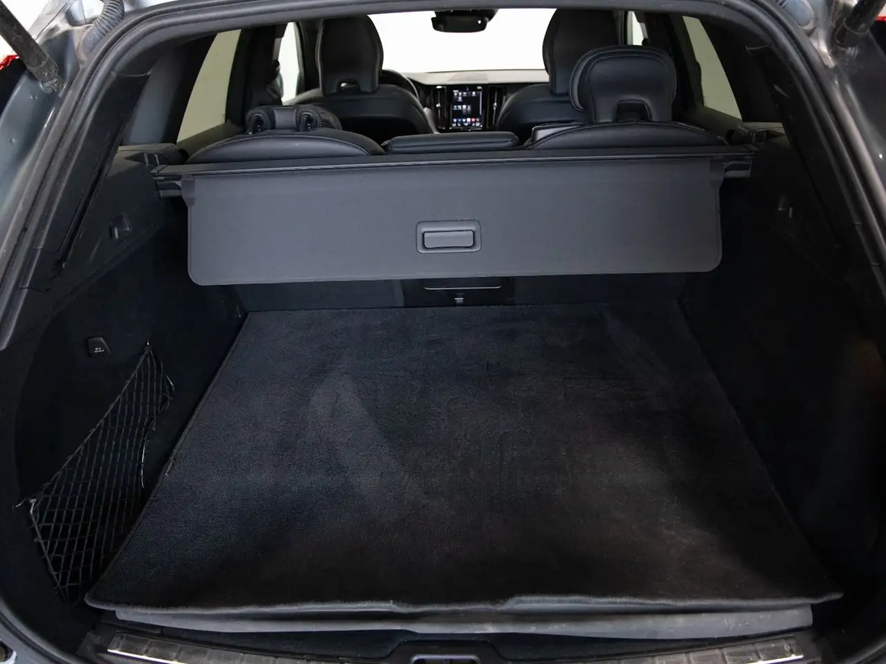 Volvo XC60 fotografie Volvo XC60