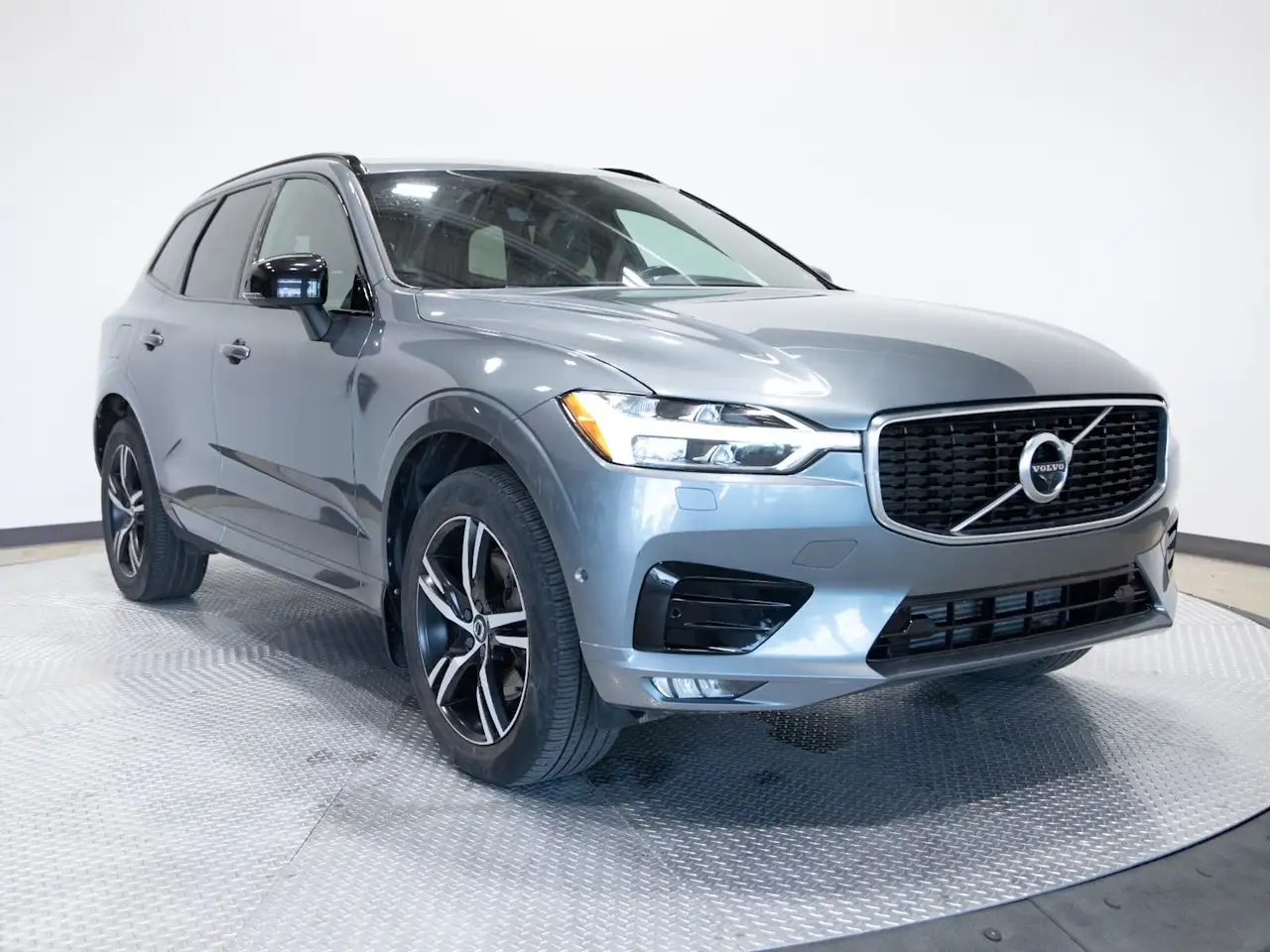 2020 Volvo XC60