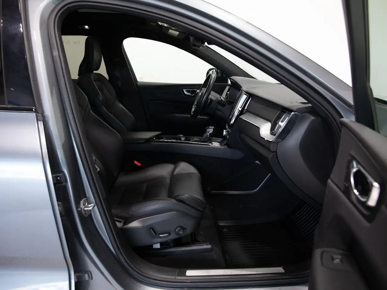 Volvo XC60 fotografie Volvo XC60
