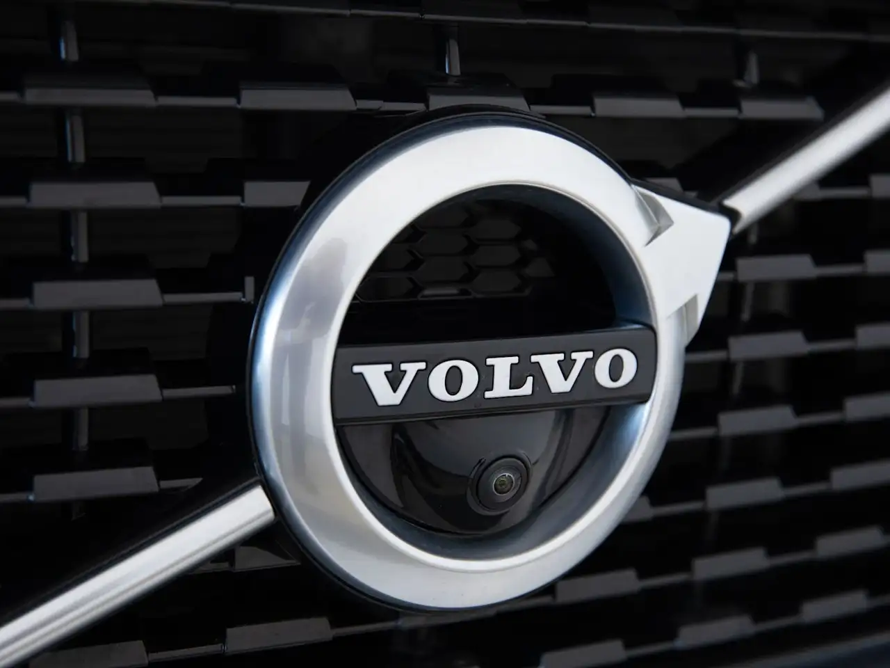 Volvo XC60 fotografie Volvo XC60