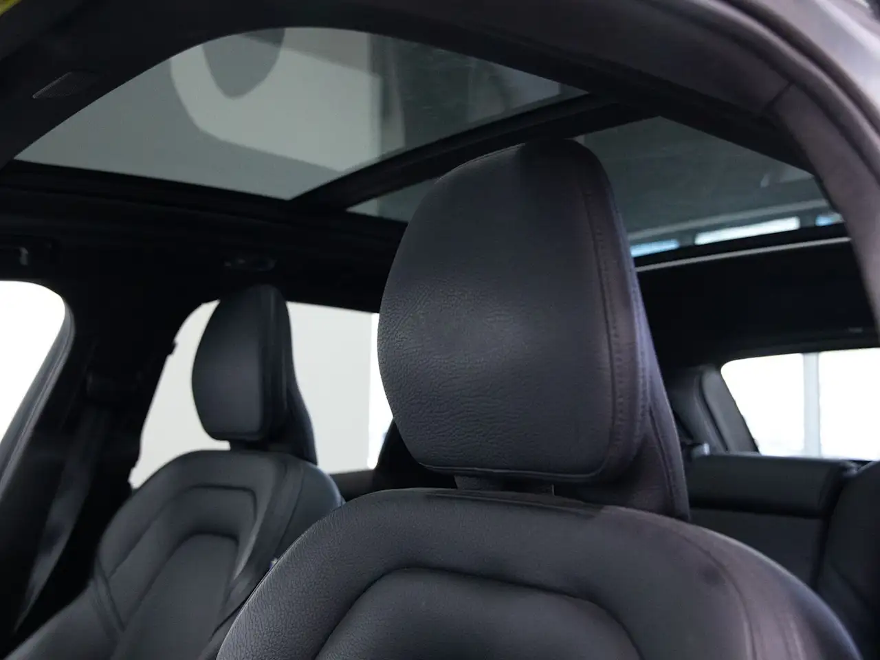 Volvo XC60 fotografie Volvo XC60