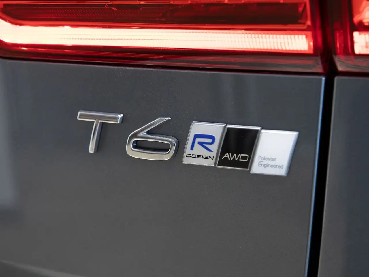 Volvo XC60 fotografie Volvo XC60