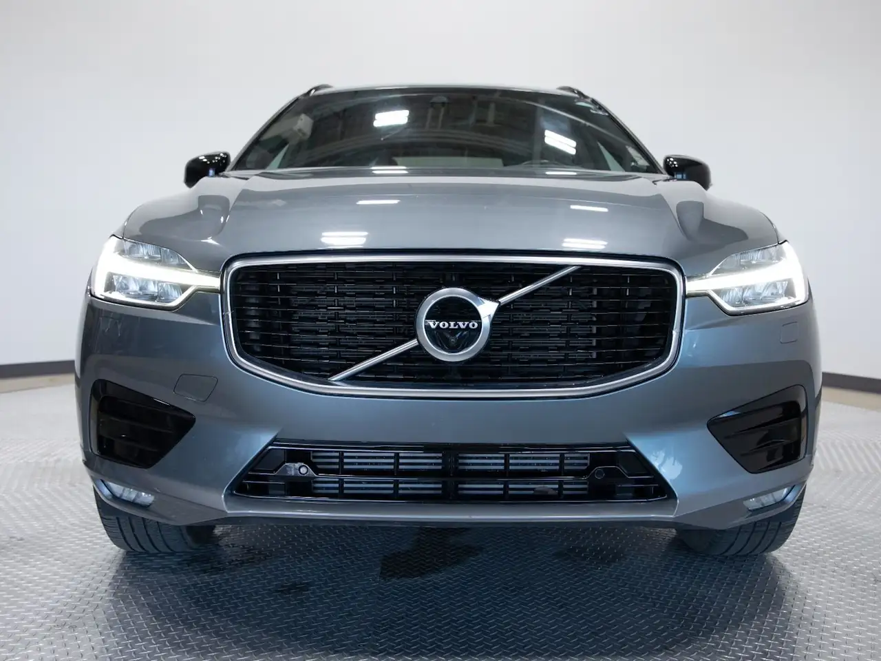 Volvo XC60 fotografie Volvo XC60