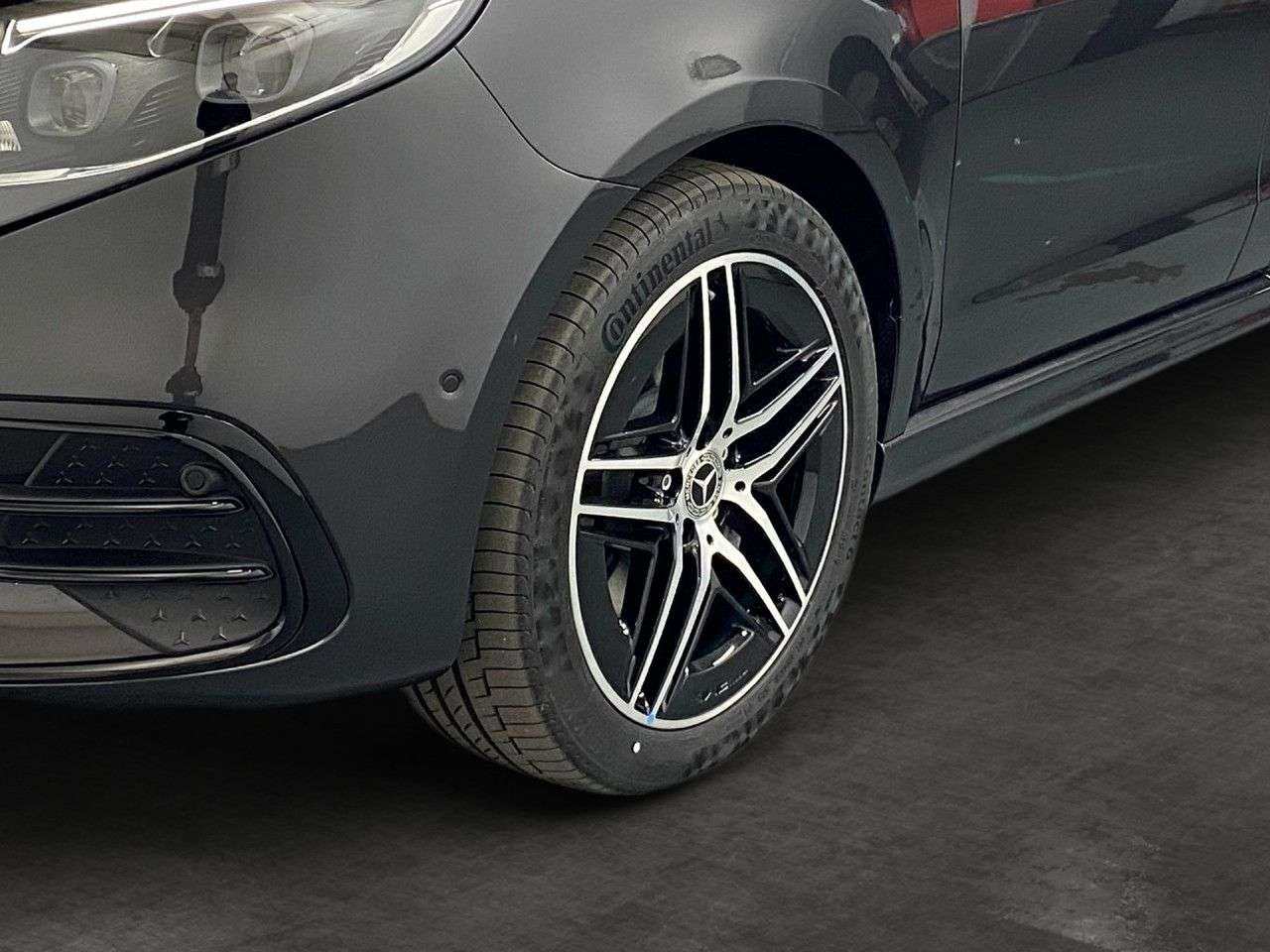Mercedes-Benz V 300