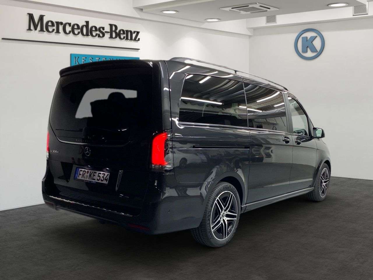 Mercedes-Benz V 300