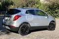 Opel Mokka X Mokka X 1.6 CDTI Ecote 136CV Start&Stop Innovation Argento - thumbnail 5