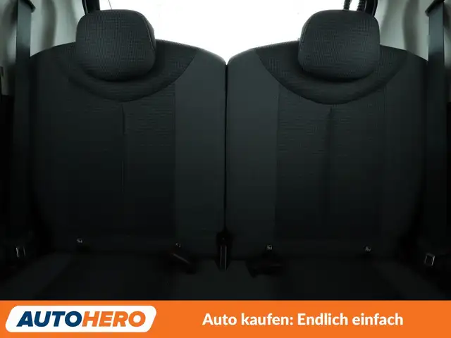Toyota Aygo view 15