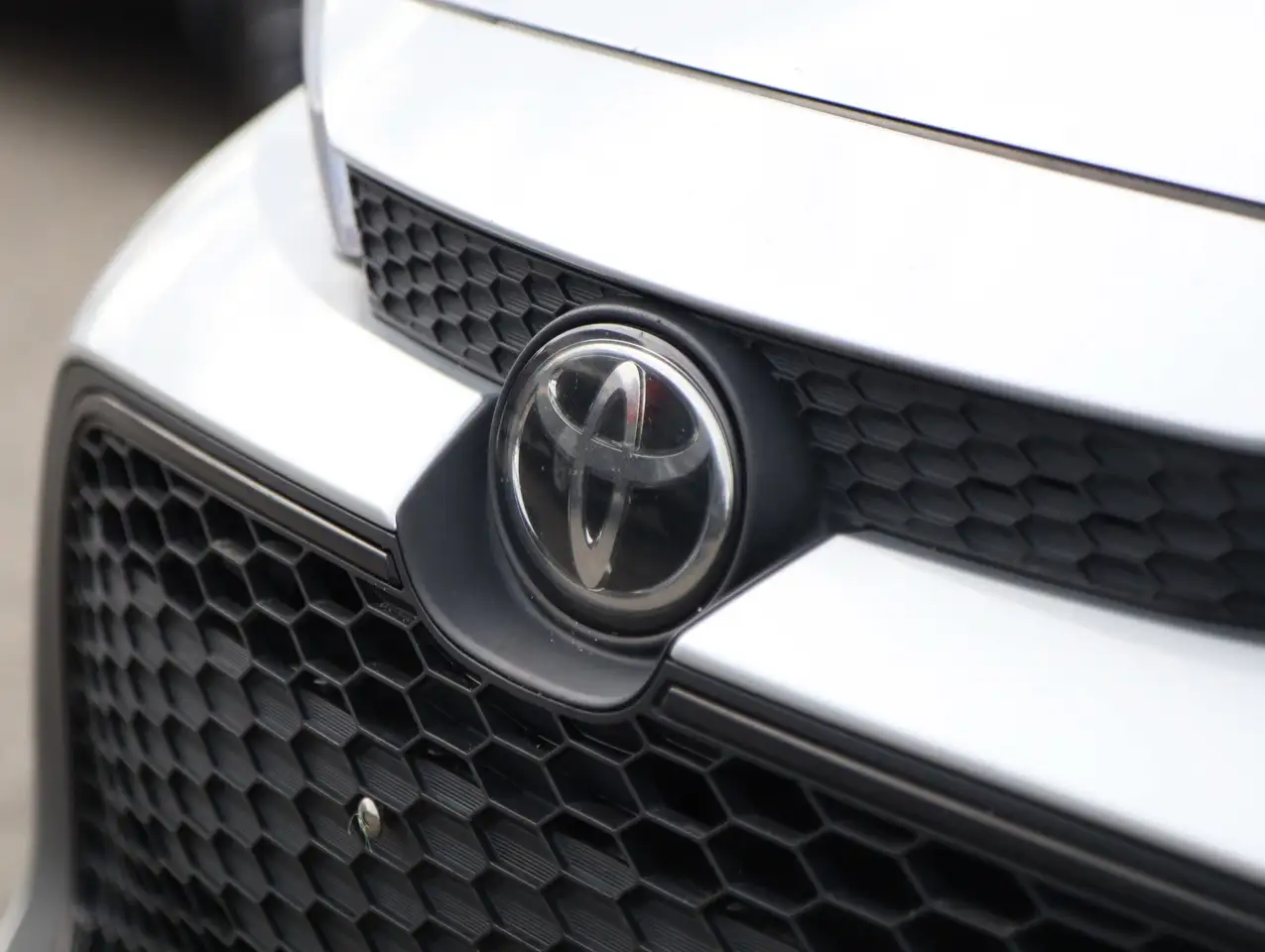 Toyota Corolla снимка Toyota Corolla