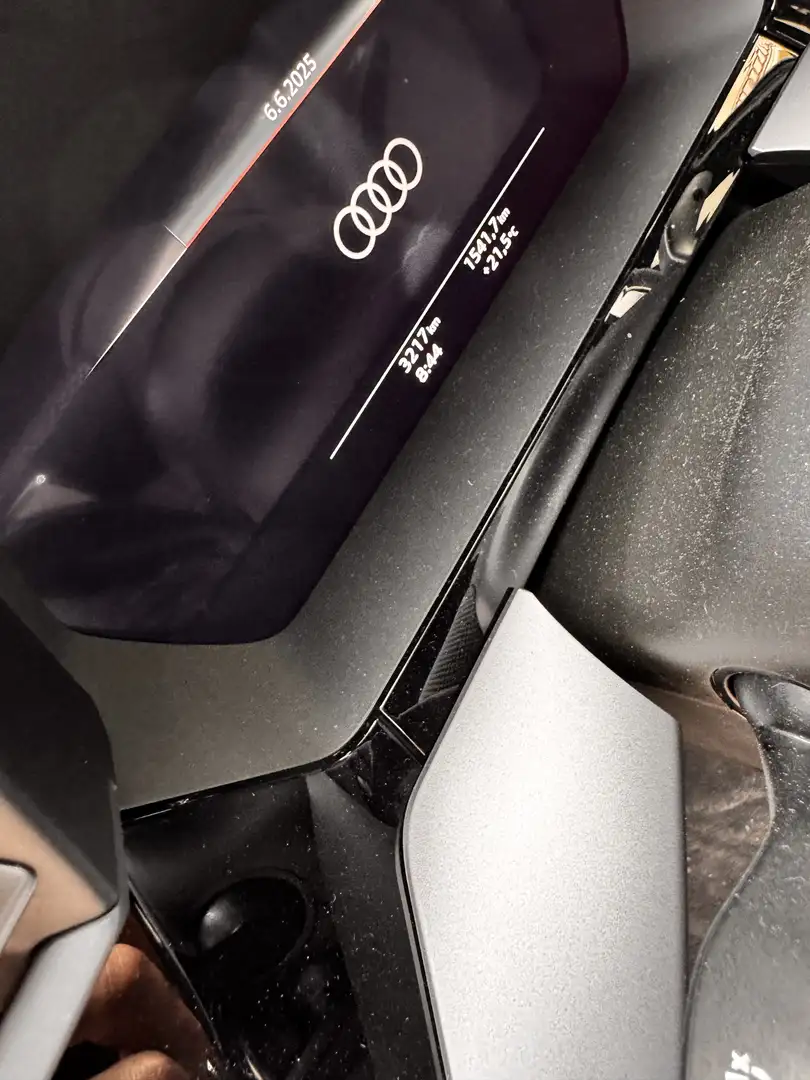 Audi S3 Sportback 2.0 tfsi Sport Attitude quattro s-tronic - 1