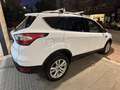 Ford Kuga Kuga II 2017 1.5 tdci Titanium s Blanco - thumbnail 4
