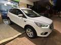 Ford Kuga Kuga II 2017 1.5 tdci Titanium s Blanco - thumbnail 2