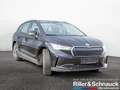 Skoda Enyaq iV 60 Suite PANO+HUD+ACC+NAVI+LEDER+MEM Schwarz - thumbnail 2