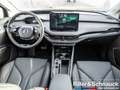 Skoda Enyaq iV 60 Suite PANO+HUD+ACC+NAVI+LEDER+MEM Schwarz - thumbnail 9
