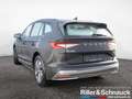 Skoda Enyaq iV 60 Suite PANO+HUD+ACC+NAVI+LEDER+MEM Schwarz - thumbnail 4