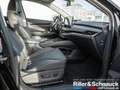 Skoda Enyaq iV 60 Suite PANO+HUD+ACC+NAVI+LEDER+MEM Schwarz - thumbnail 7