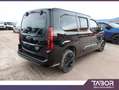 Fiat Doblo Kombi 1.5 Maxi BHDi 130 DCT Cam Keyl Noir - thumbnail 3