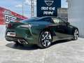 Lexus LC 500 Luxury Aut. Grün - thumbnail 5