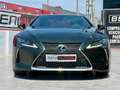 Lexus LC 500 Luxury Aut. Grün - thumbnail 8