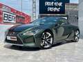 Lexus LC 500 Luxury Aut. Grün - thumbnail 1