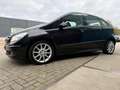 Mercedes-Benz B 170 1e Eigenaar Airco Half leder Navi Orig 133916 km N Zwart - thumbnail 11
