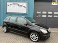 Mercedes-Benz B 170 1e Eigenaar Airco Half leder Navi Orig 133916 km N Zwart - thumbnail 1