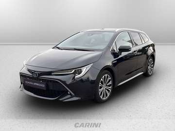 sports 2.0h style cvt