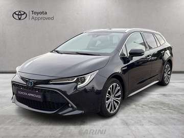 sports 2.0h style cvt