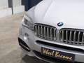 BMW X5 X5 M50d xDrive 381 ch M sport Argent - thumbnail 23